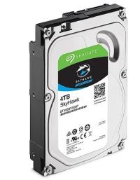 HDD_PC-3.5 SEAGATE 4TB 5900RPM 64MB 7/24 SKYHAWK ST4000VX007 - 1